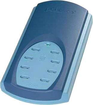 Datalogger TC-08 för termoelement