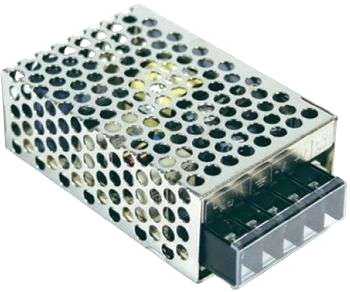 DC/DC-omvandlare 24 VDC