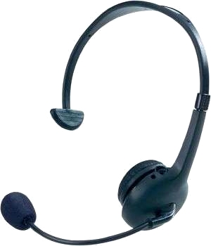 DECT-Headset AW-430