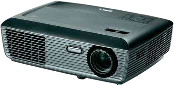 Dell 1410X DLP-projektor