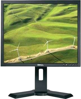 Dell 19 TFT P190S