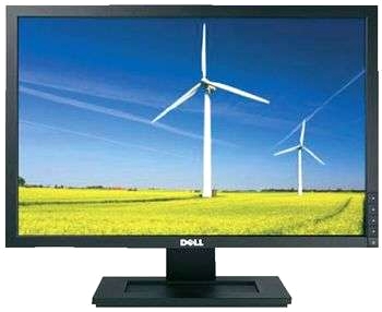 Dell 22 TFT E2210