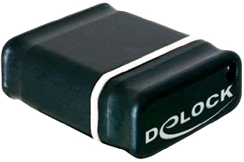 Delock USB-minne 4GB Nano