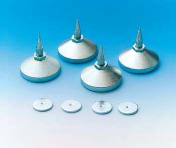 Designade spikes