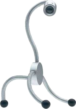 Designlampa Standard Moppel