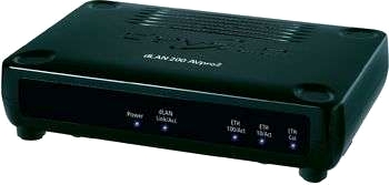 devolo dLAN 200 AVpro2