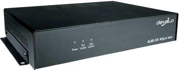 devolo dLAN AVpro host