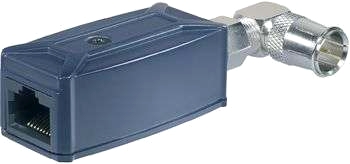 devolo dLAN F-RJ45 adapter