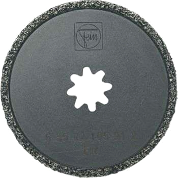 Diamant-sågblad - 3