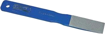 Diamantplattfil superfin