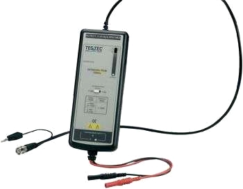 Differentialmäthuvud TT-SI 9010
