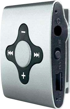 Difrnce MP-755 MP3-spelare 2 GB SI