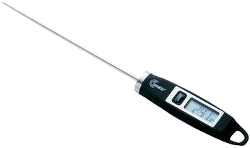 Digital hushållstermometer