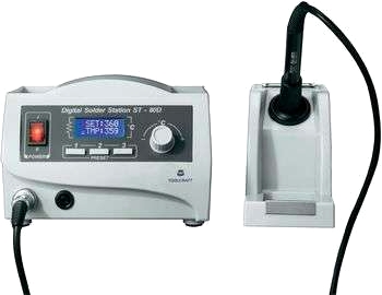 Digital lödstation 50 W/80 W/100 W
