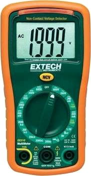 Digital multimeter EX-310