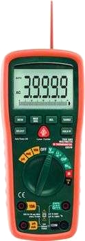 Digital multimeter EX575
