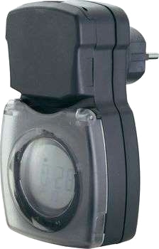 Digital timer
