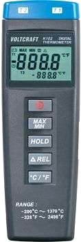 Digitaltermometer K102