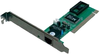 Digitus Fast Ethernet nätverkskort