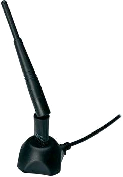 Digitus WLAN N150 USB-antenn