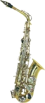 Dimavery SP-30 altsaxofon