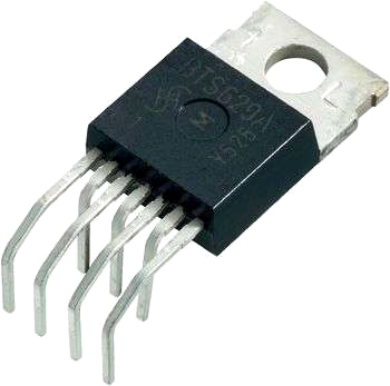 Dimmer 12 V/2 A