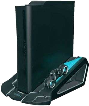 Disney Tron Universal Light Stand