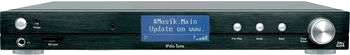DNT, IPdio tune, och Internetradio-/FM-Radio