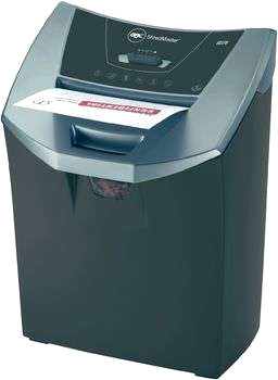 Dokumentförstörare GBS SC170