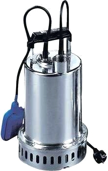 Dränkbar pump 4 MA