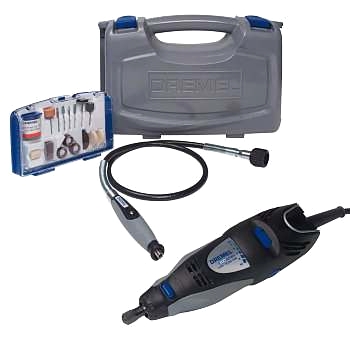 DREMEL® 300-1/55 precisionsminiborrmaskin