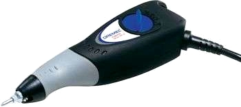 DREMEL graverare 290-1