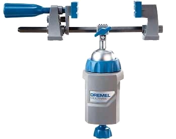 DREMEL® multiskruvstycke 3-i-1 Multi-Vise?