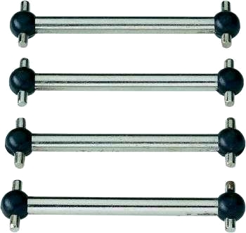 Drivaxel till TC Roadster