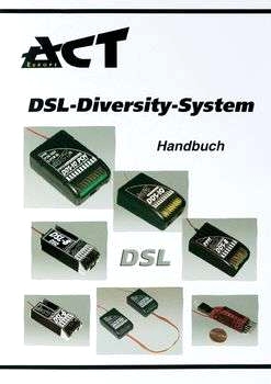 DSL-Handbok