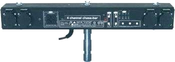 DTB-403 4-kanals Short Light-Bar
