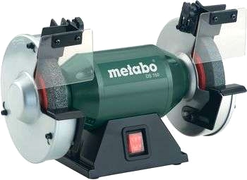 Dubbel slipmaskin DS 150