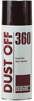 Dust Off 360