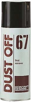 Dust Off 67