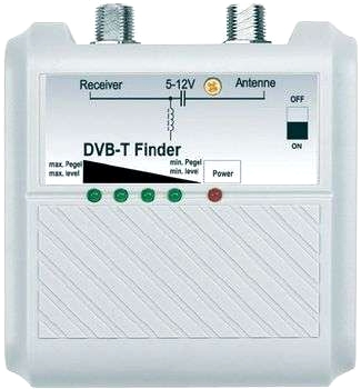 DVB-T Finder TZU 22-51