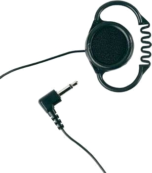 Dynamiska Hörlurar EP-300