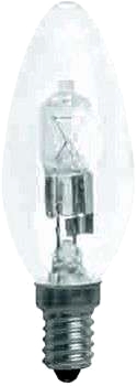 Eco halogenlampa kronljus