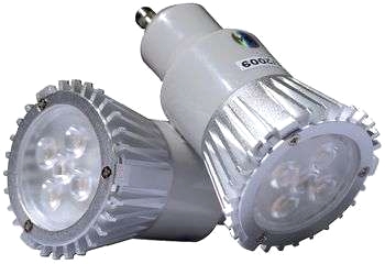 Ecobeam GU10