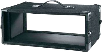 Economy 19'' Road-Cases - 2
