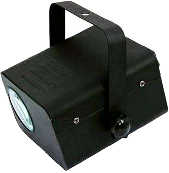 Effektstrålkastare Eurolite LED MF-3