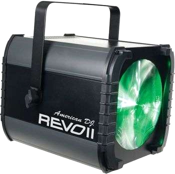 Effektstrålkastare Revo II LED från American DJ