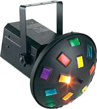 Effektstrålkastare Z 20