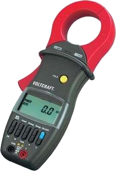 Effektströmtång VC-609