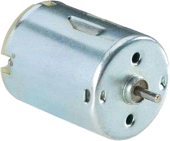 El-flygmotor X-Fly 280