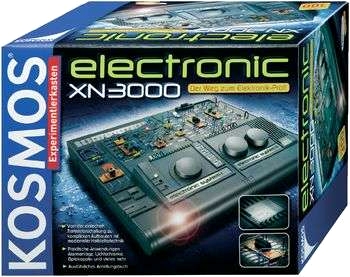 Electronic XN 3000